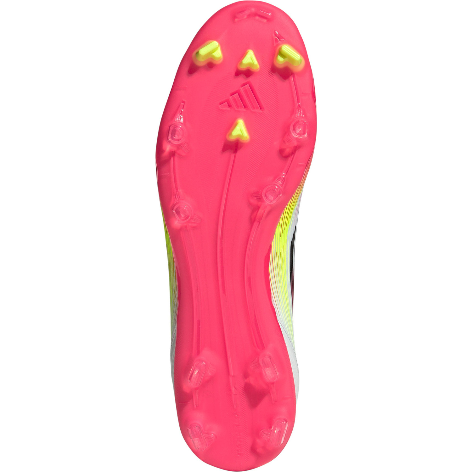 adidas F50 Mid League FG/MG