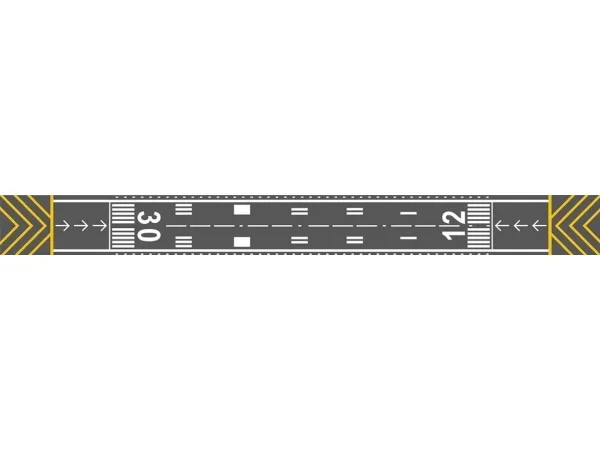 Siku Airport Set