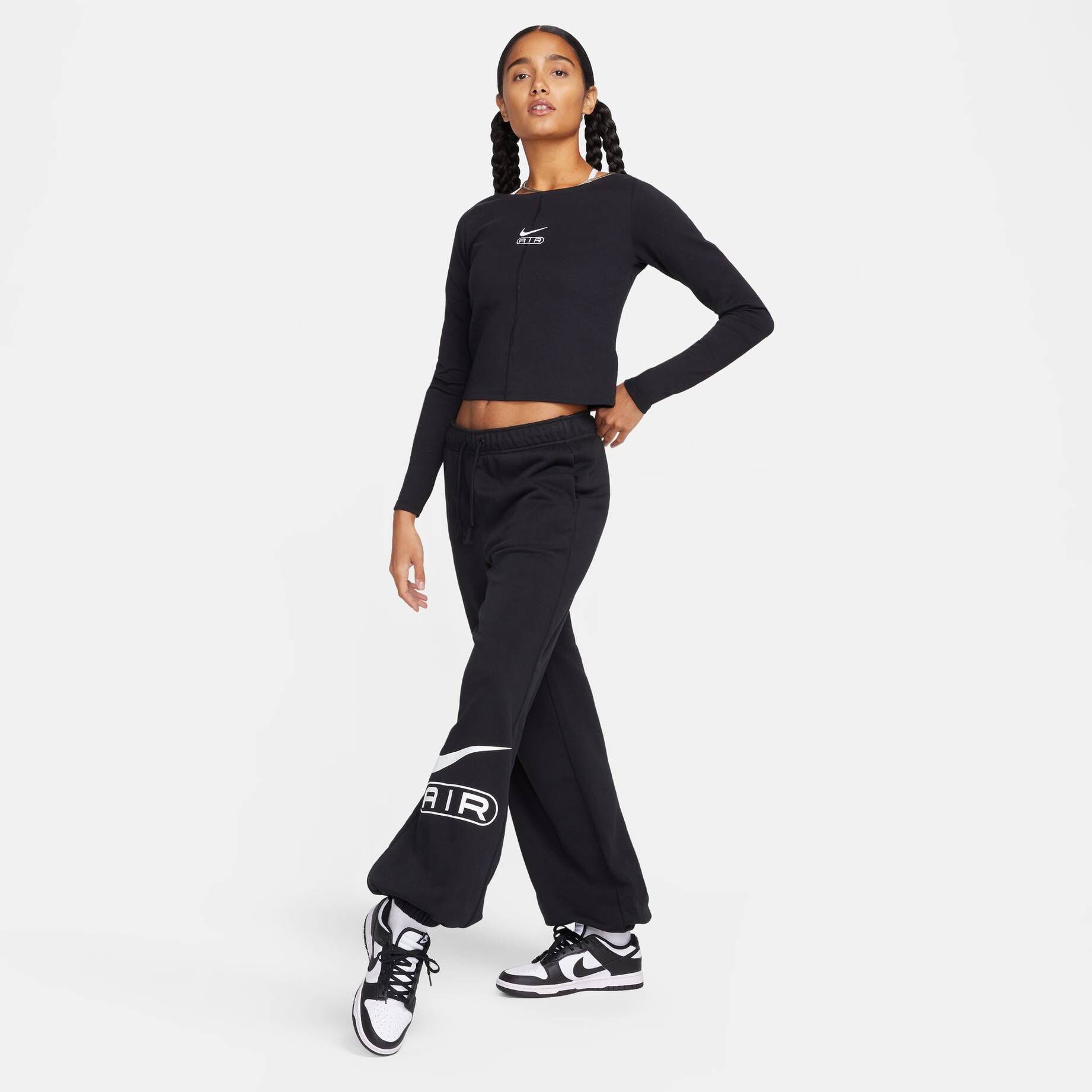 Nike Sportswear| Damen Jogginghose