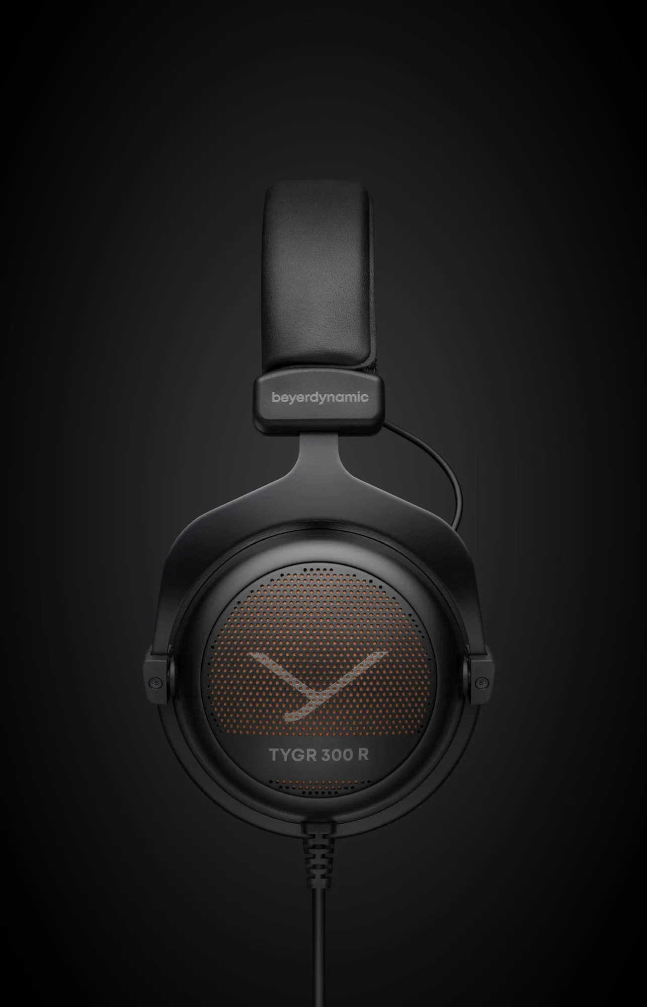 Beyerdynamic TYGR 300 R Casques gaming