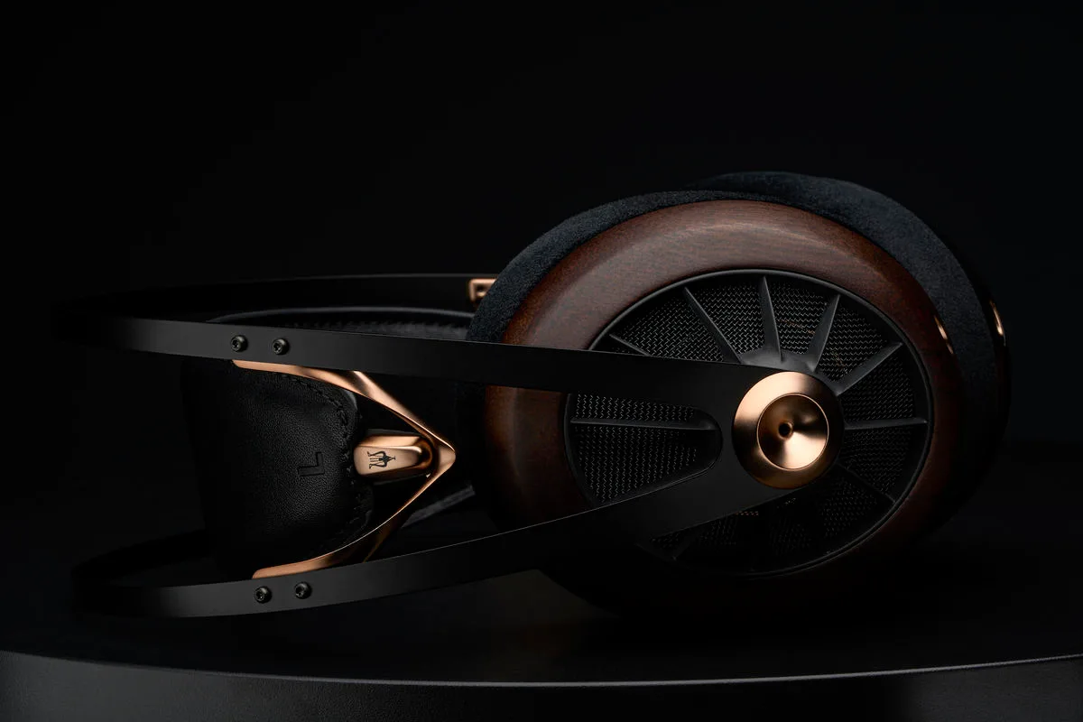 Meze 109 Pro Casques hi-fi