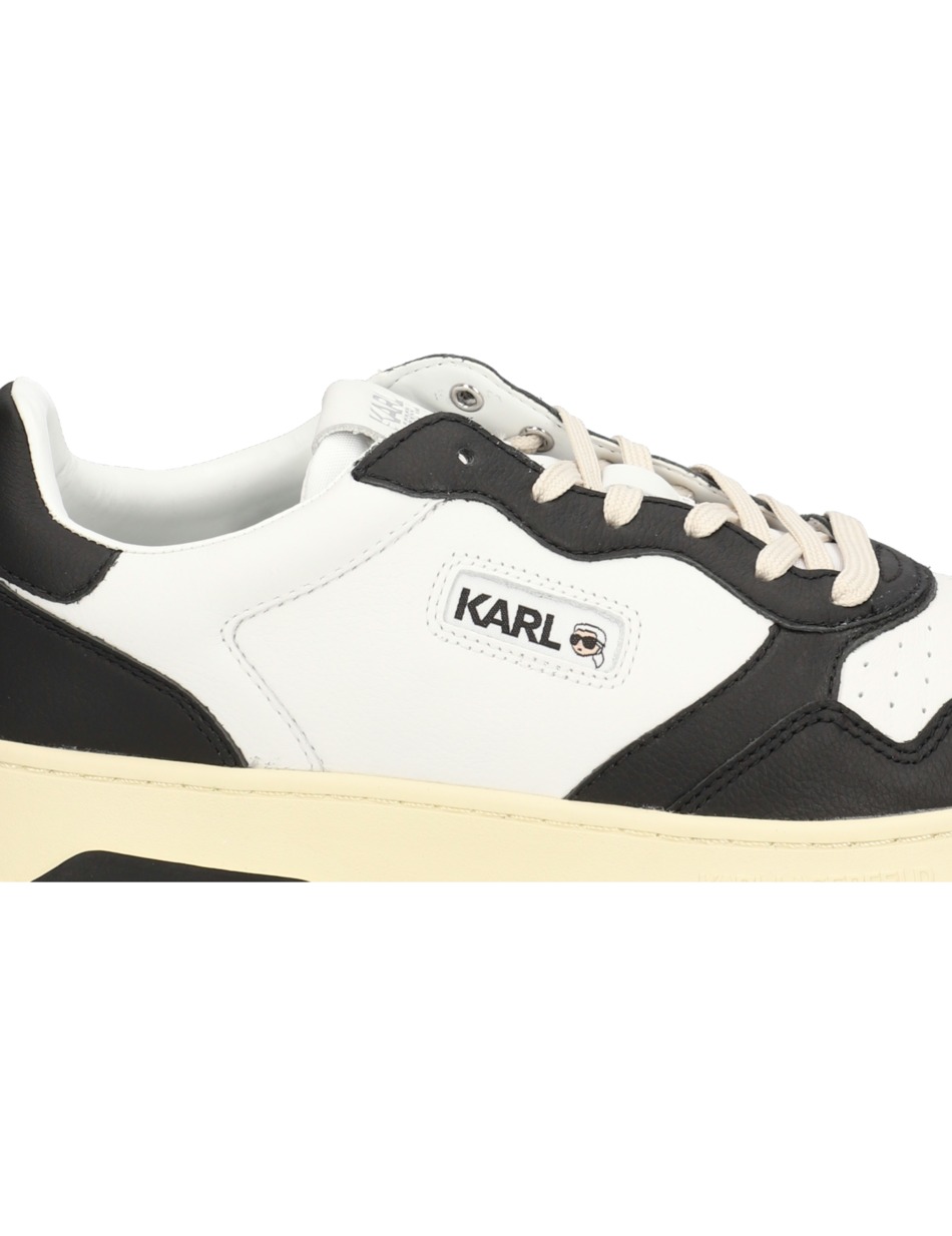 KREW KL Kounter Lo Lace