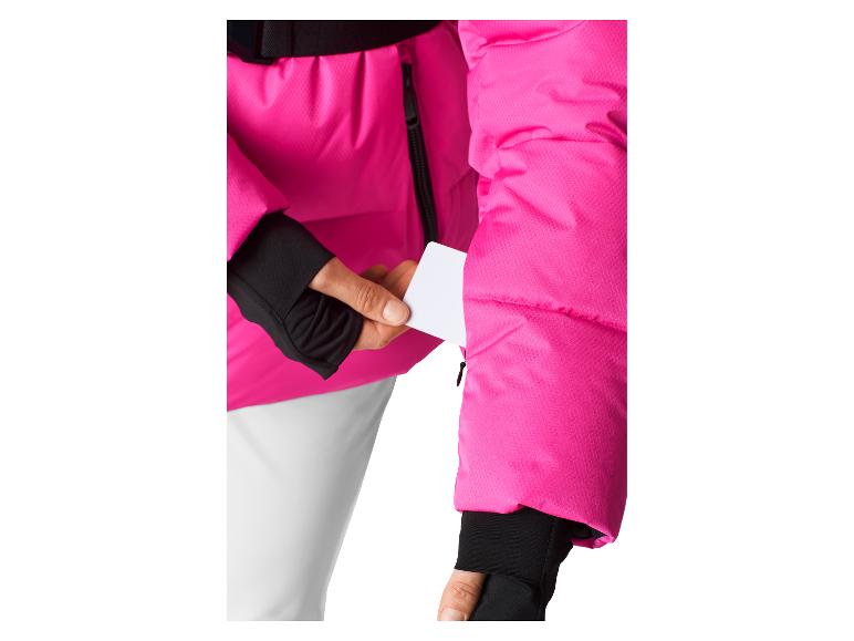 Dames ski-jas Glamour