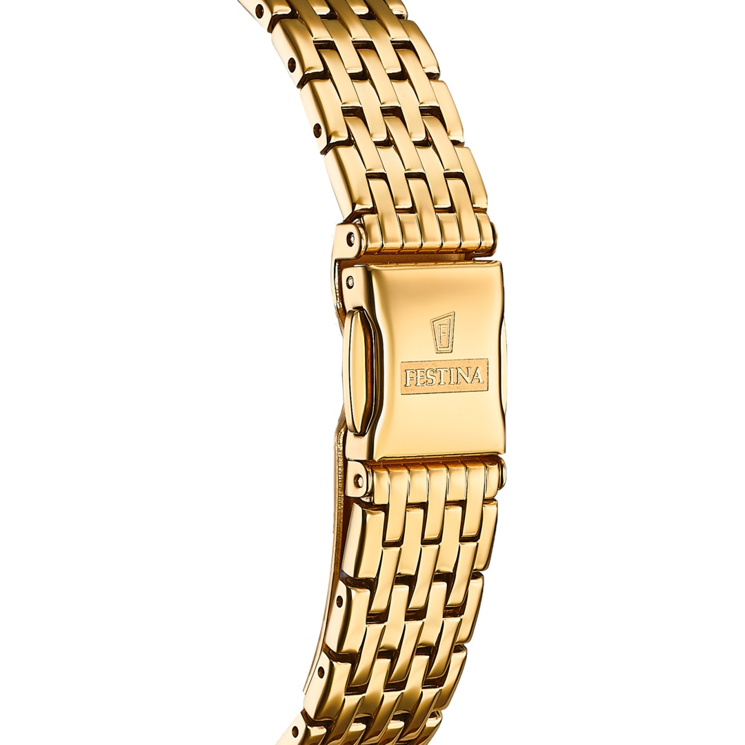 Festina Swiss Klassik Date 29mm