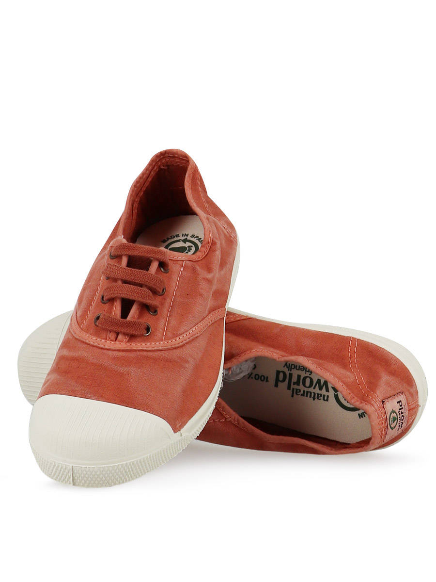 Sneakers NATURAL WORLD
