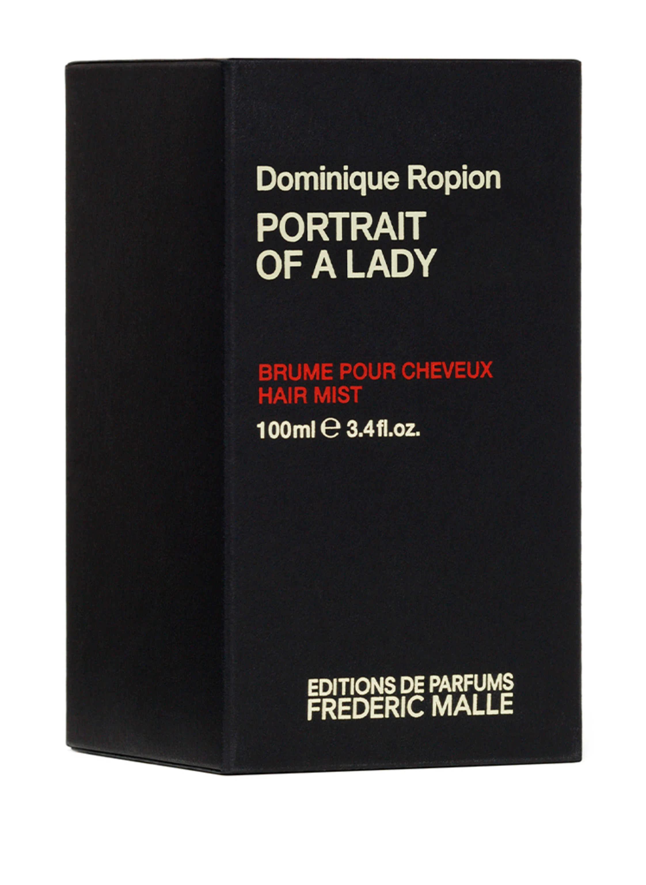 EDITIONS DE PARFUMS FREDERIC MALLE PORTRAIT OF A LADY