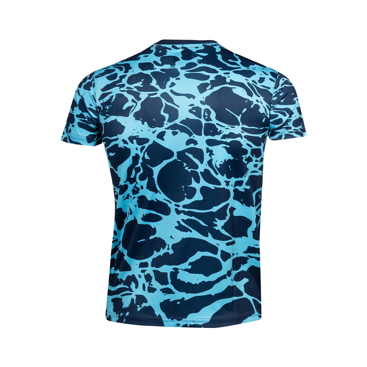 Camisola Hummel Malaga Cf Pre-Match 2025-2026 Criança