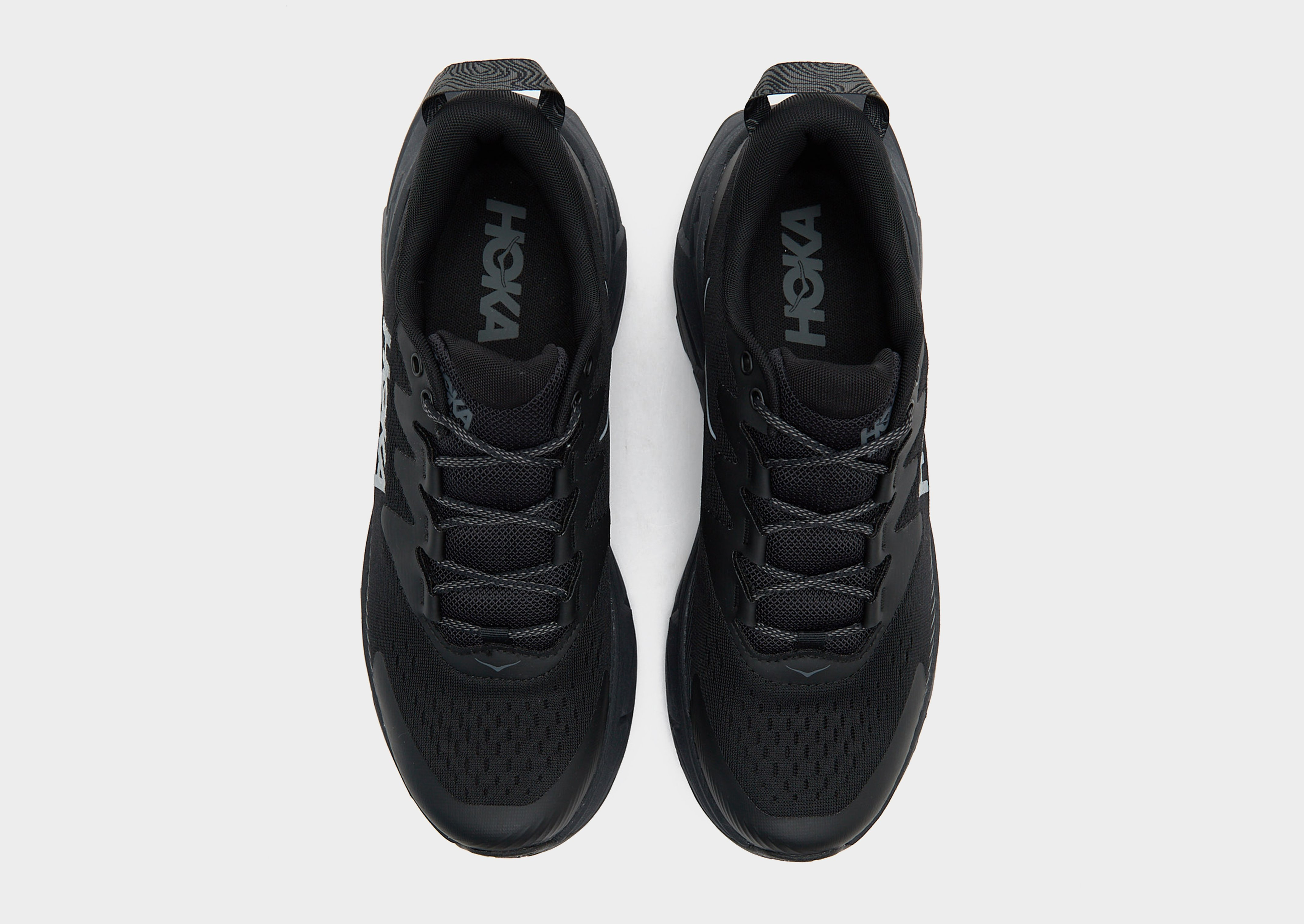 Hoka Skyline-Float X Homme