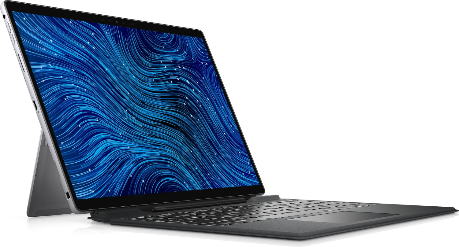 Dell Latitude Detachable 7320 | i5-1130G7 | 13