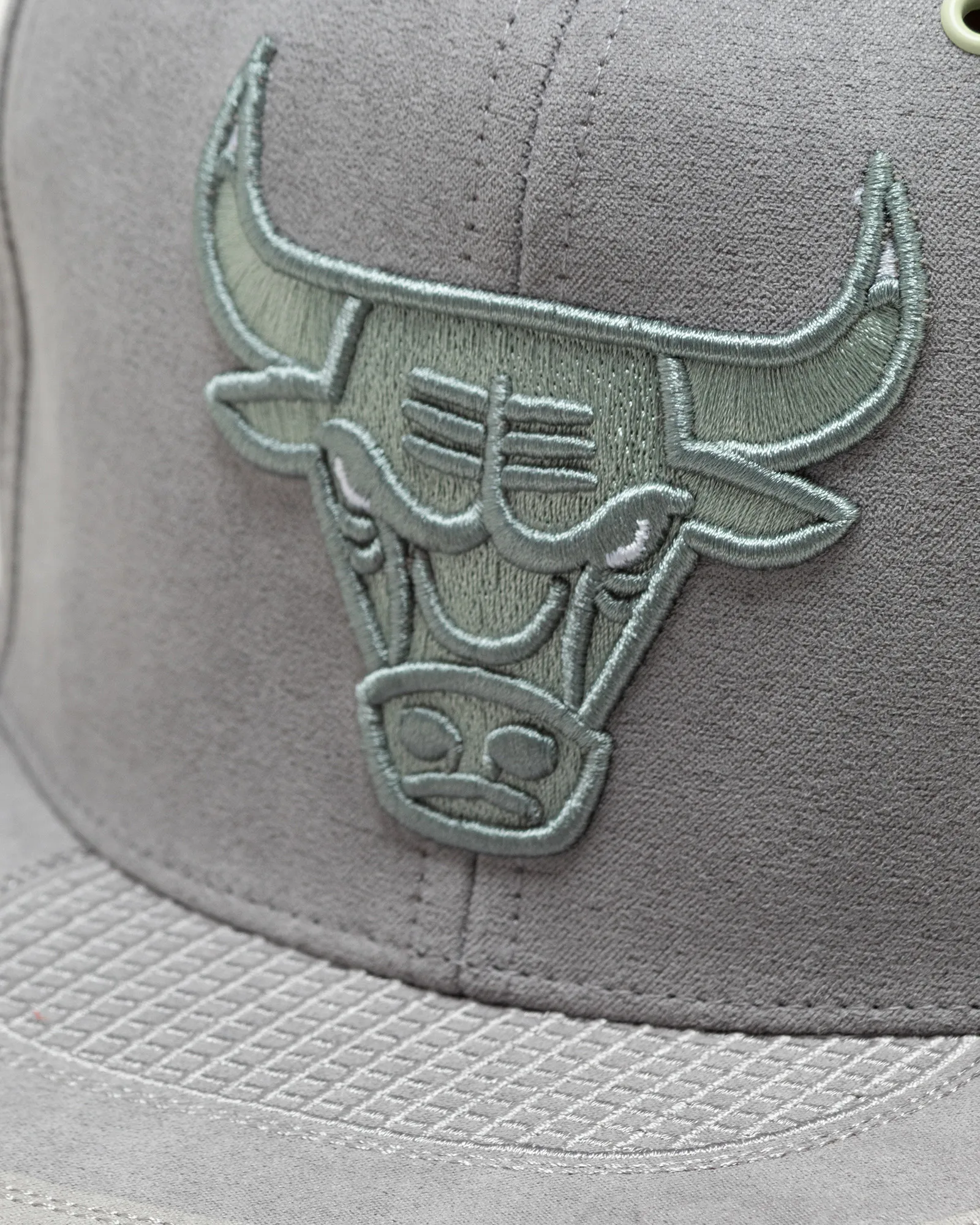 Mitchell & Ness NBA DAY 4 SNAPBACK CHICAGO BULLS