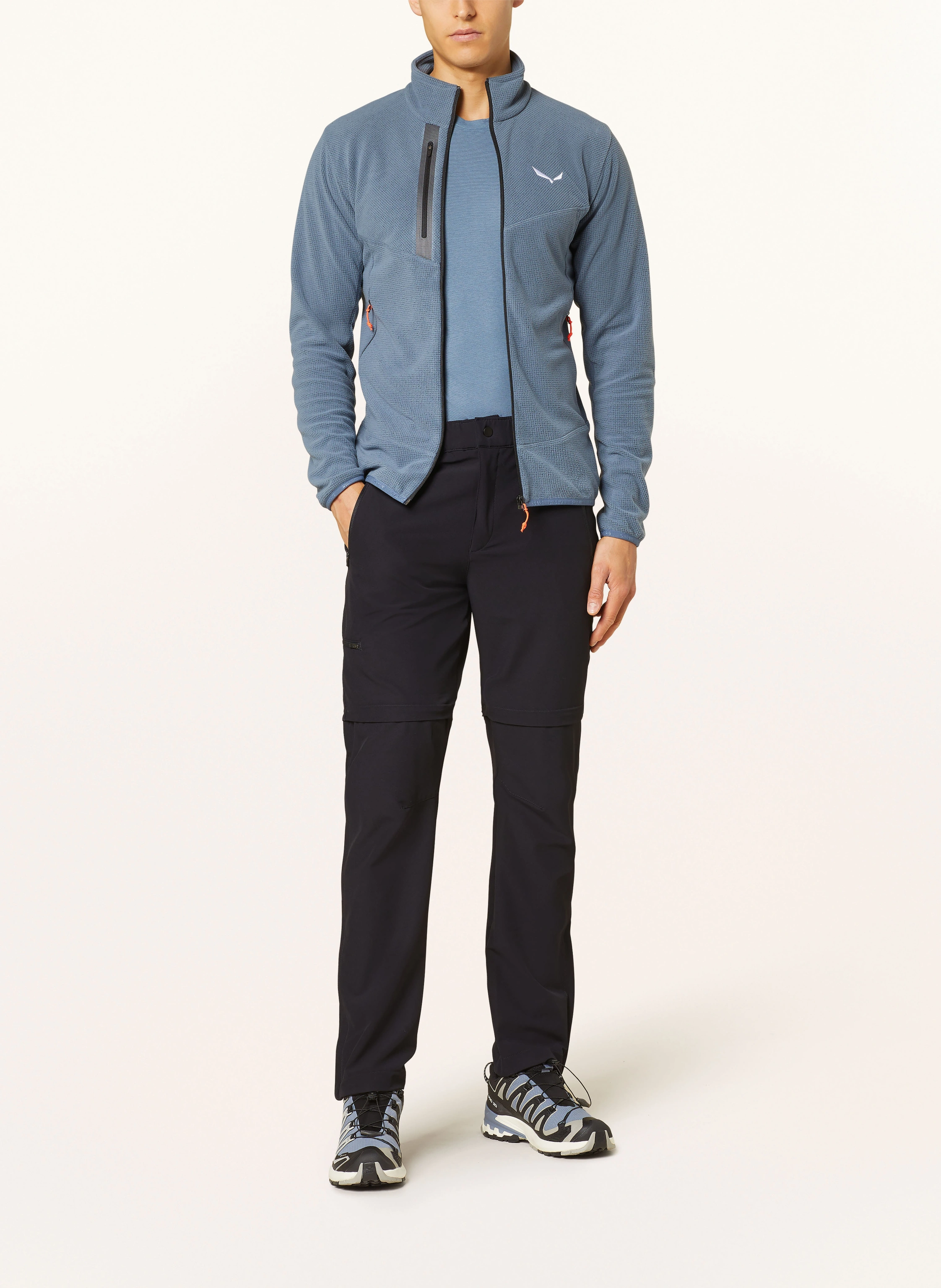 me°ru' Zipp-off-Hose CLAMART