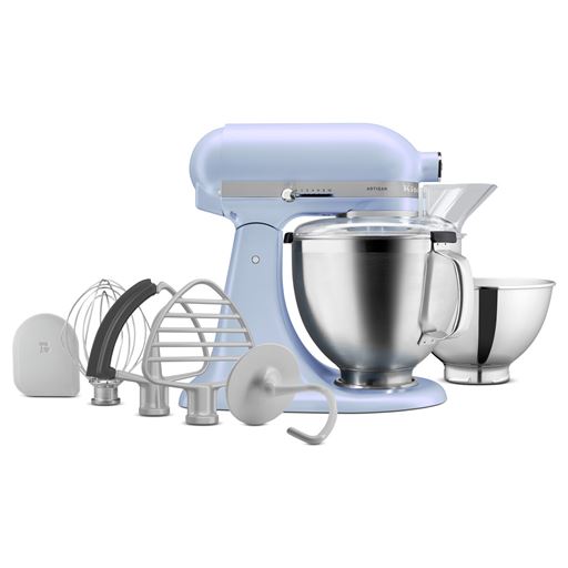 KitchenAid Artisan KSM 195 Standmixer, Blue Salt