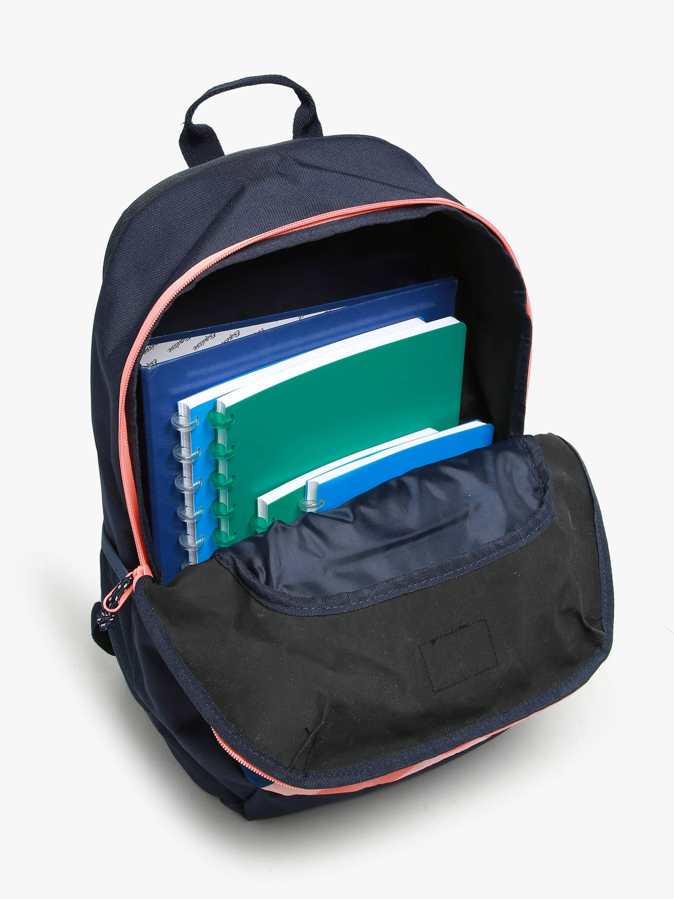 Sac  dos 2 compartiments RIP CURL