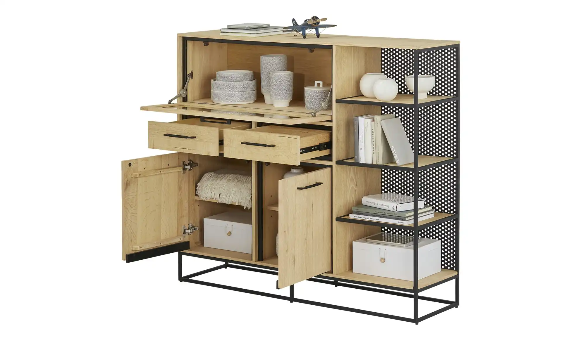 Highboard Winchester