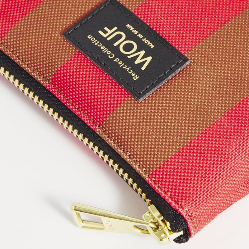 Petite pochette 13 cm Pat