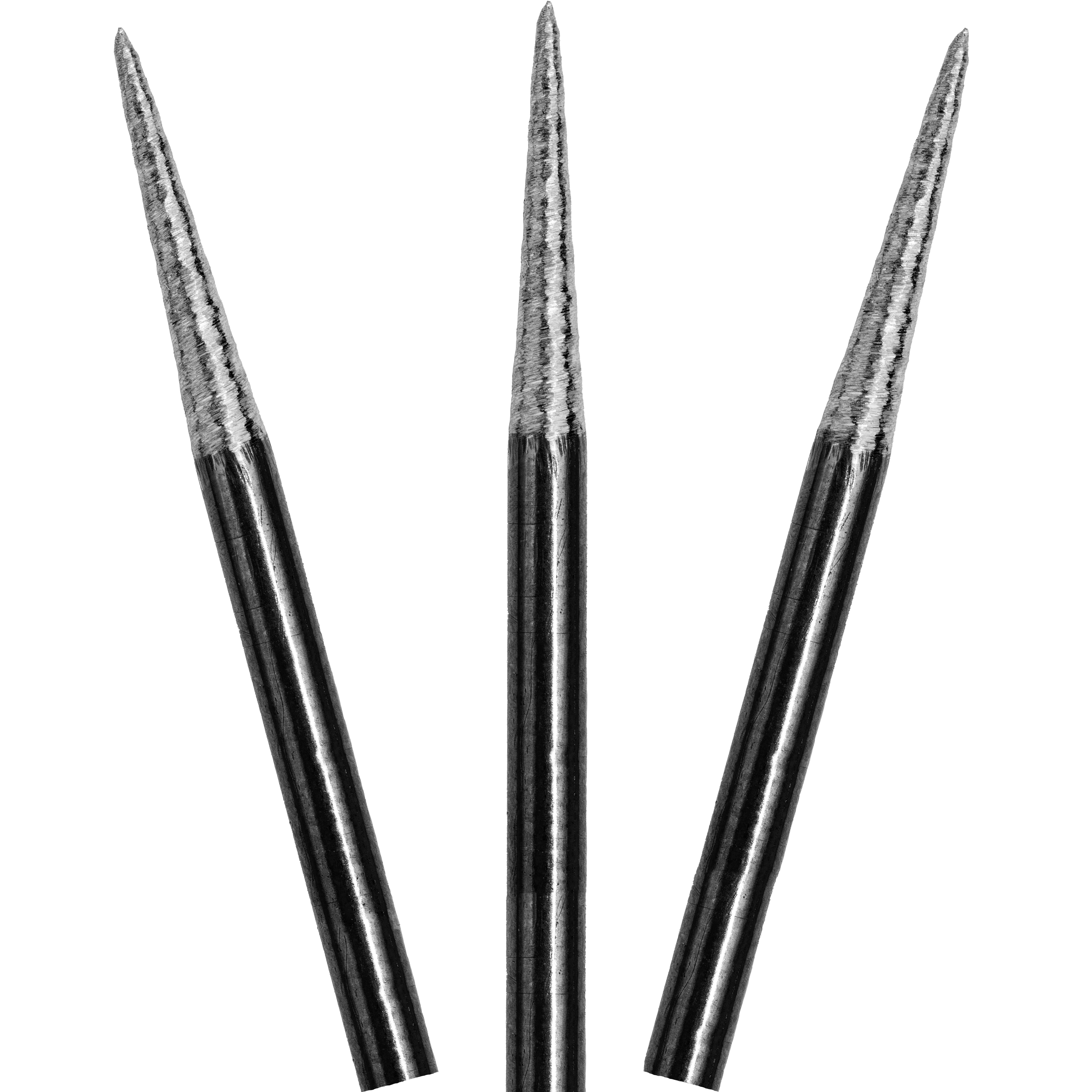DartSturm - Scratch Point Black