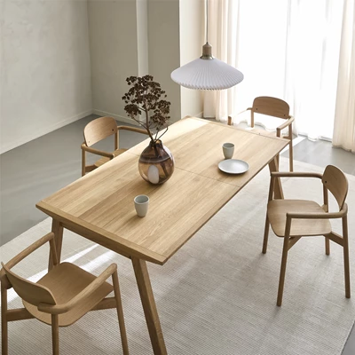 Skovby SM142 Spisebord 174 x 100 x 74 cm