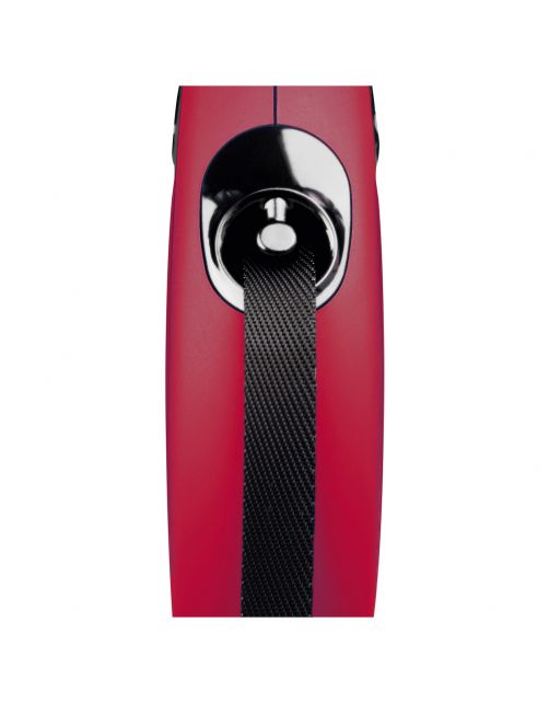 Flexi Rollijn New Classic Tape Medium 5 m - Hondenriem