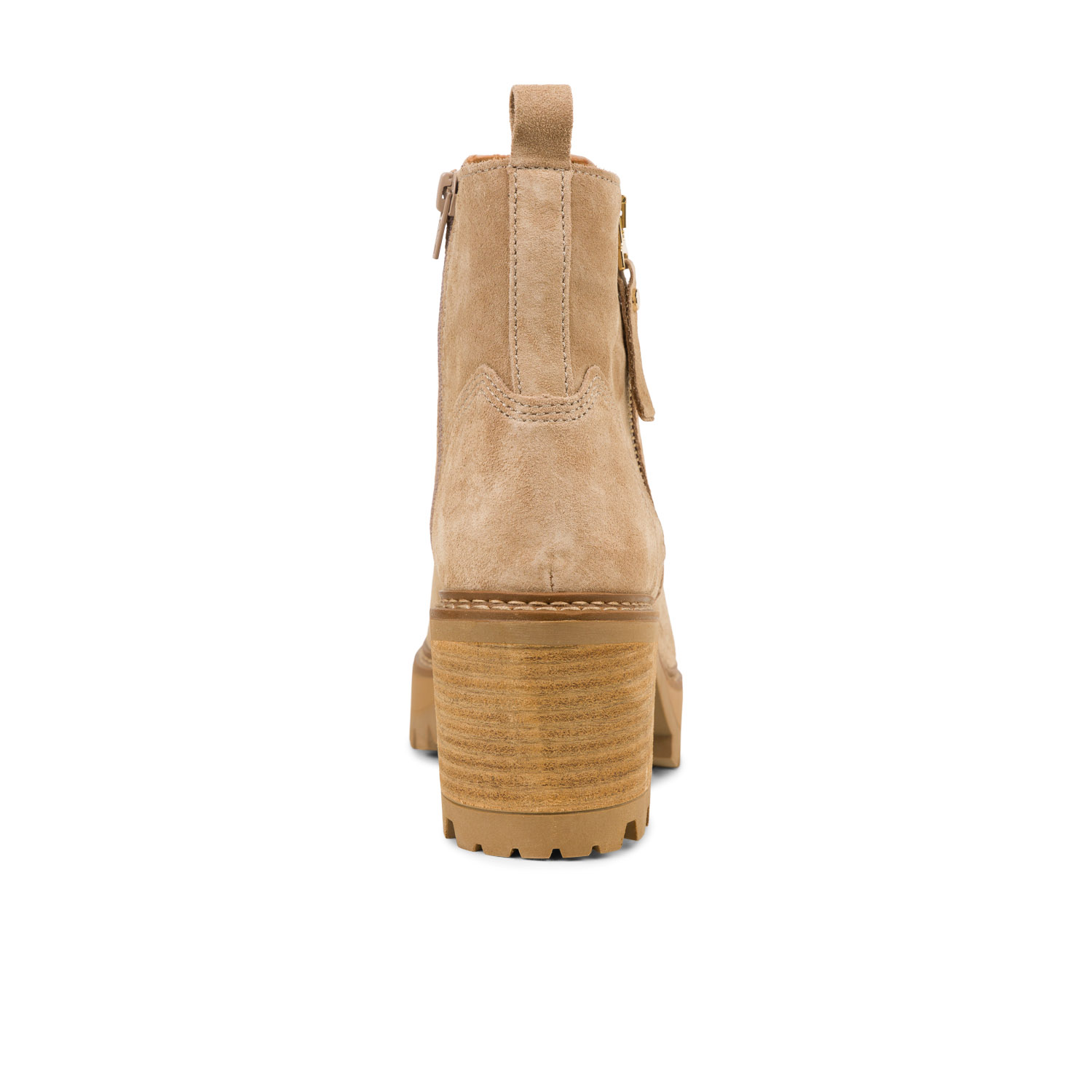 Boots et bottines femme ALPE ALMONA