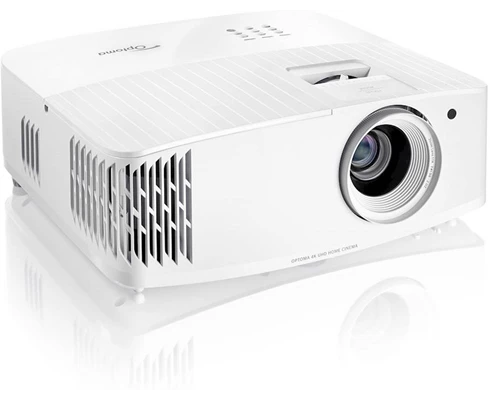 Optoma UHD35x