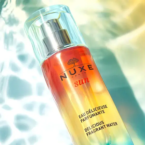 Nuxe Sun Eau Délicieuse Parfumante 30ml