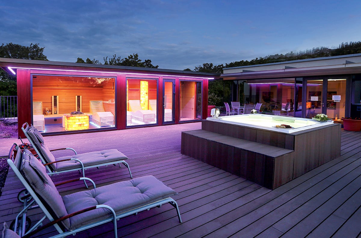 Wellnessurlaub Mainz für 2 (1 Nacht) |mydays