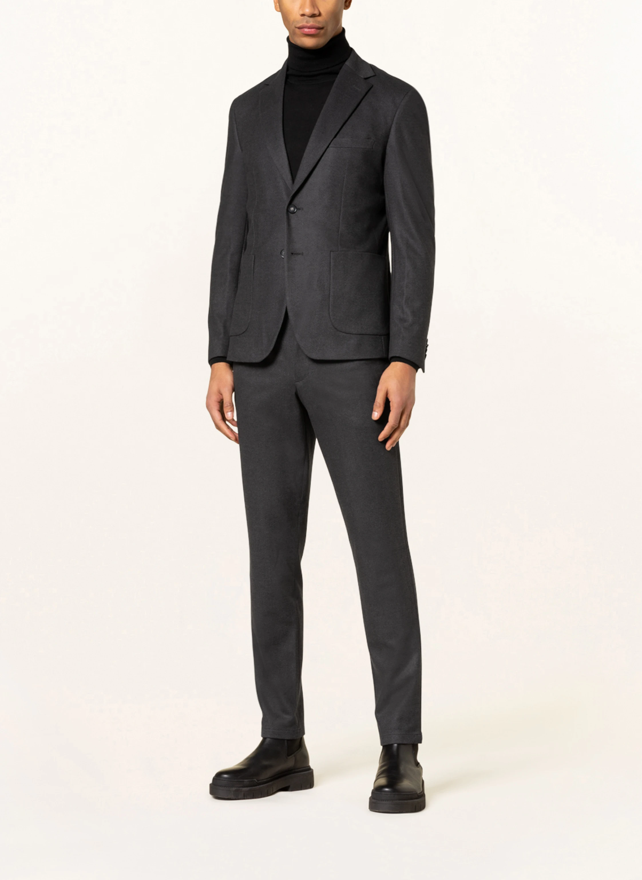 PAUL Anzugsakko Slim Fit