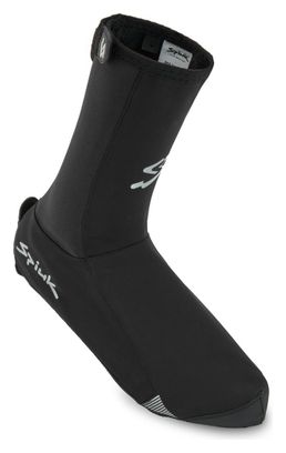 Couvre Chaussures Spiuk Top Ten Membrane Plus Unisexe Noir