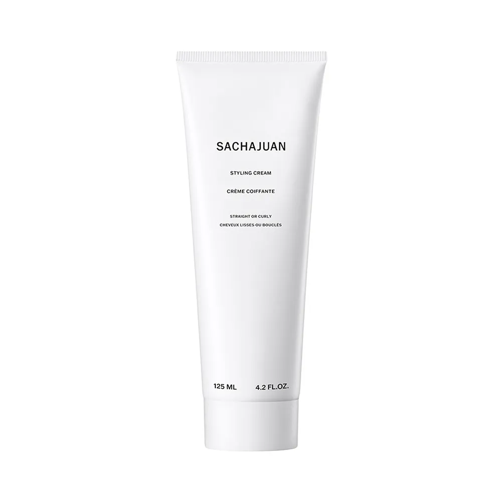 Sachajuan Styling Cream - 125 ml.