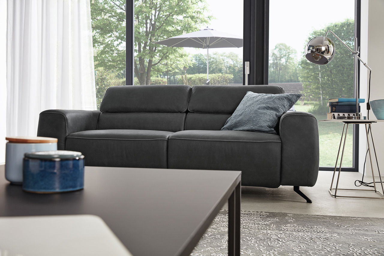 Musterring Sofa 3er MR 260