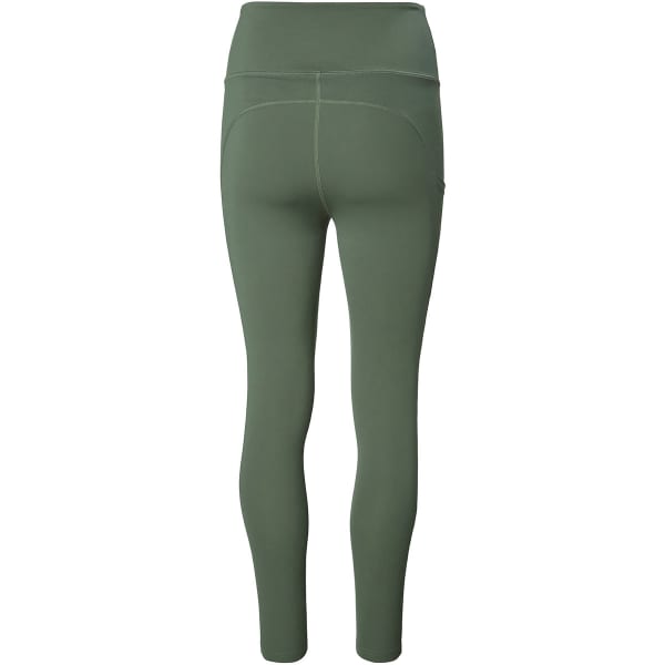 Collant trail HELLY HANSEN RAPIDE LEGGING W SPRUCE