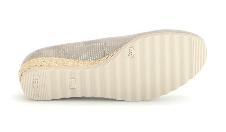 Gabor 42.641 muschel(jute/musch)