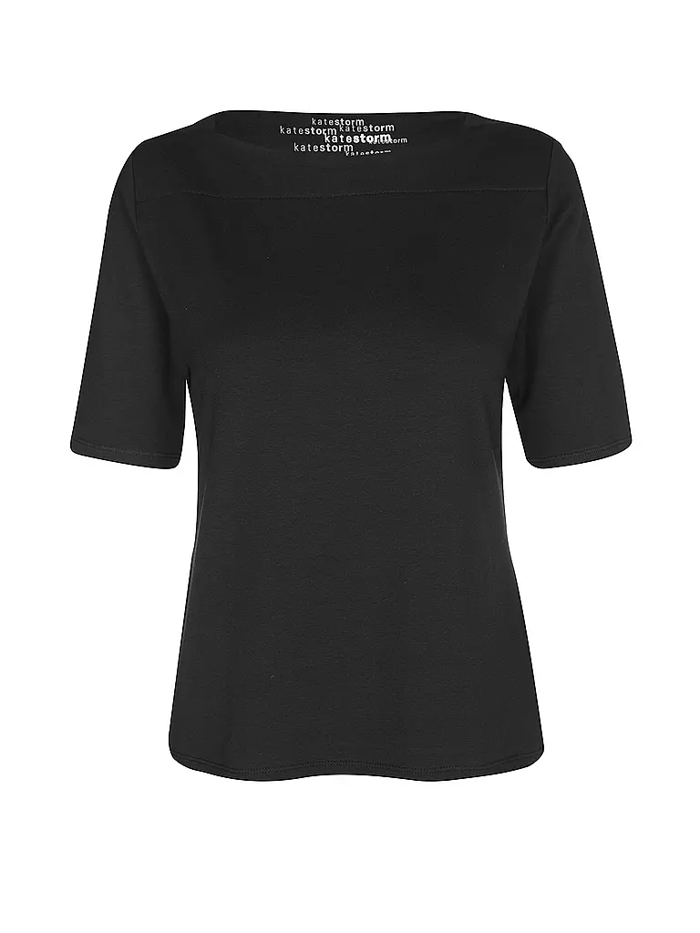 KATESTORM T-Shirt schwarz