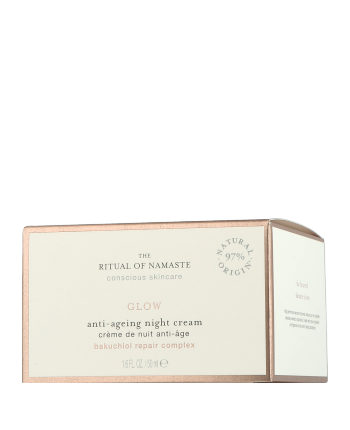 Rituals The Ritual of Namaste Glow Anti-Ageing Night Cream 50ml