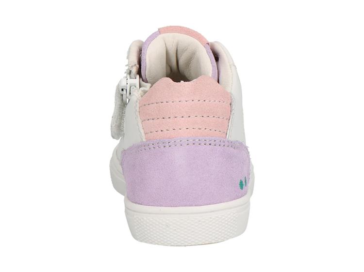 Bunnies 223303 Loran Louw Wit/combi