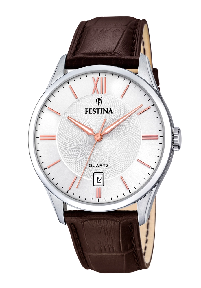Festina Herrenuhr F20426/4