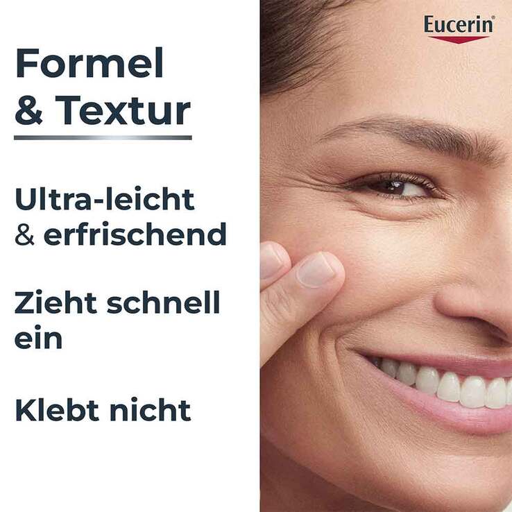 Eucerin Anti-Age Hyaluron-Filler Hydra Boost Serum, 30 ml
