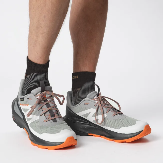 ELIXIR ACTIV GORE-TEX  Hiking-Halbschuhe Herren