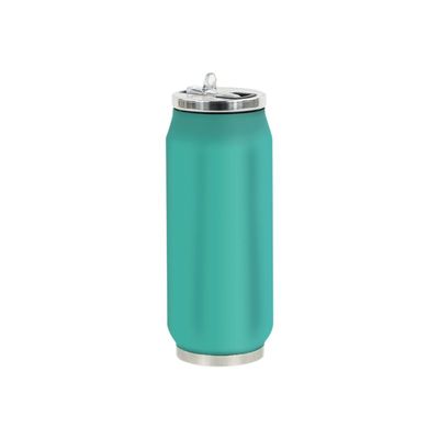 Little Balance - Gourde canette isotherme - turquoise - 500 ml