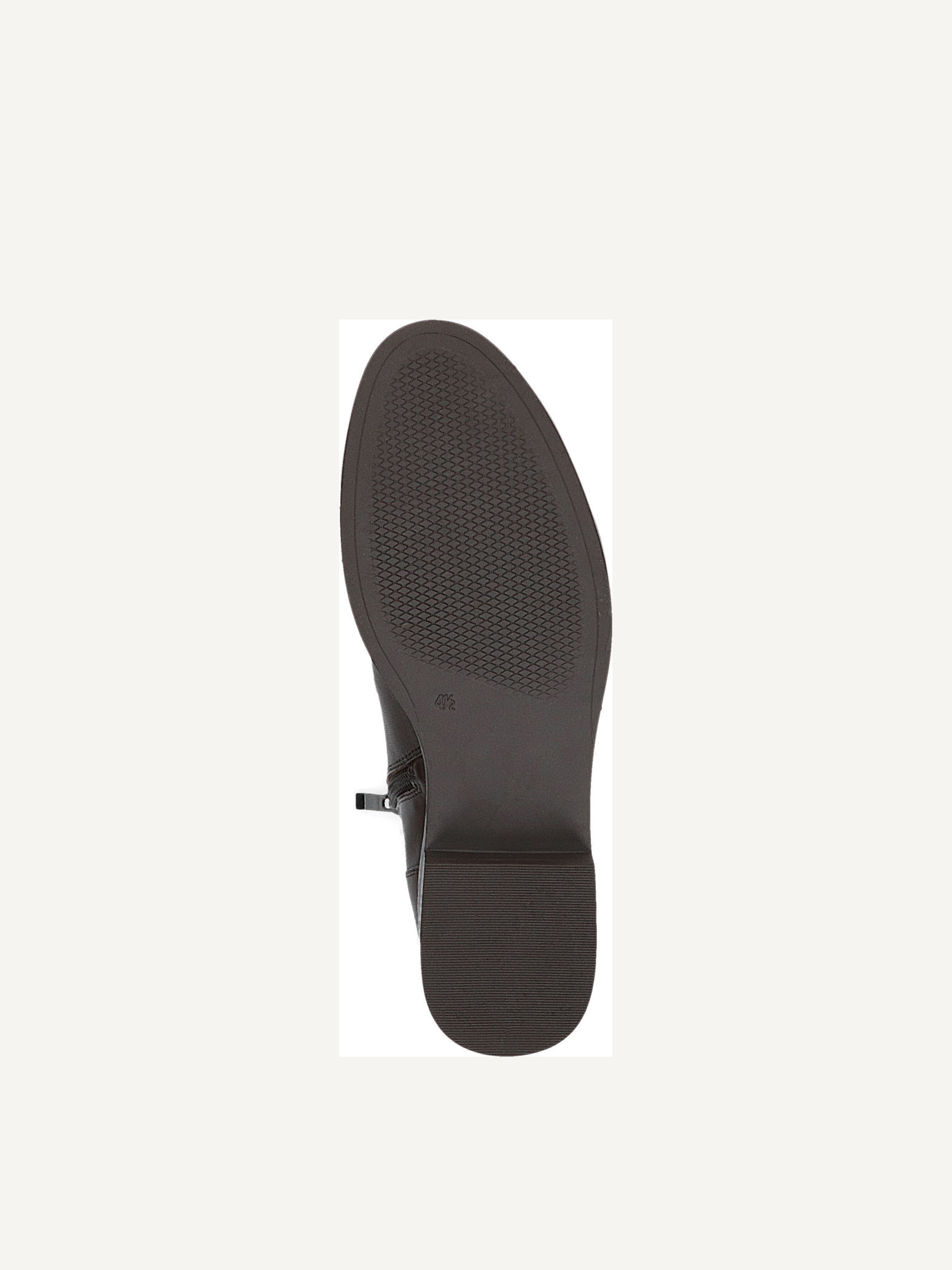 Stiefelette
