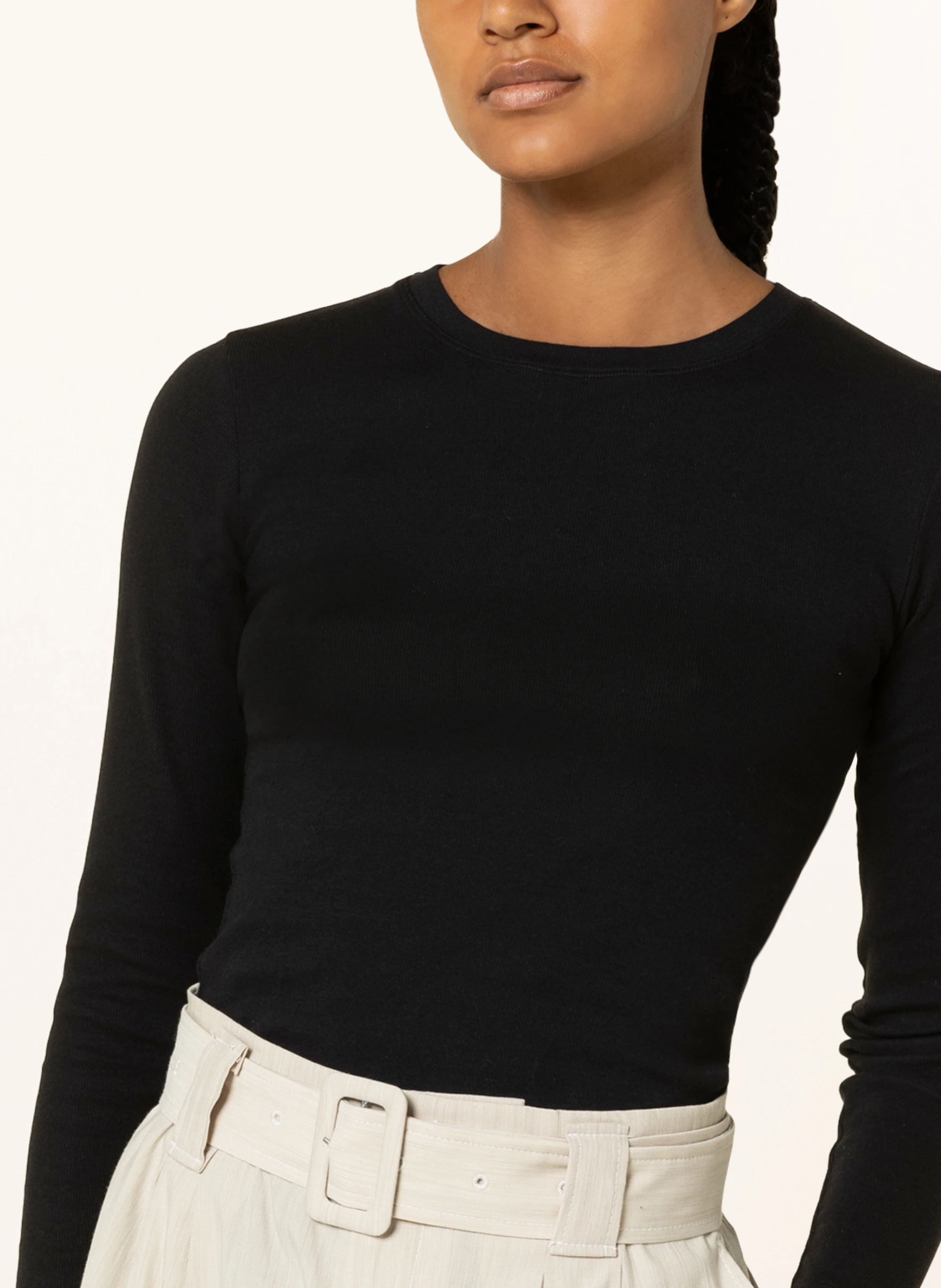 SAMSØE  SAMSØE Longsleeve ALEXA