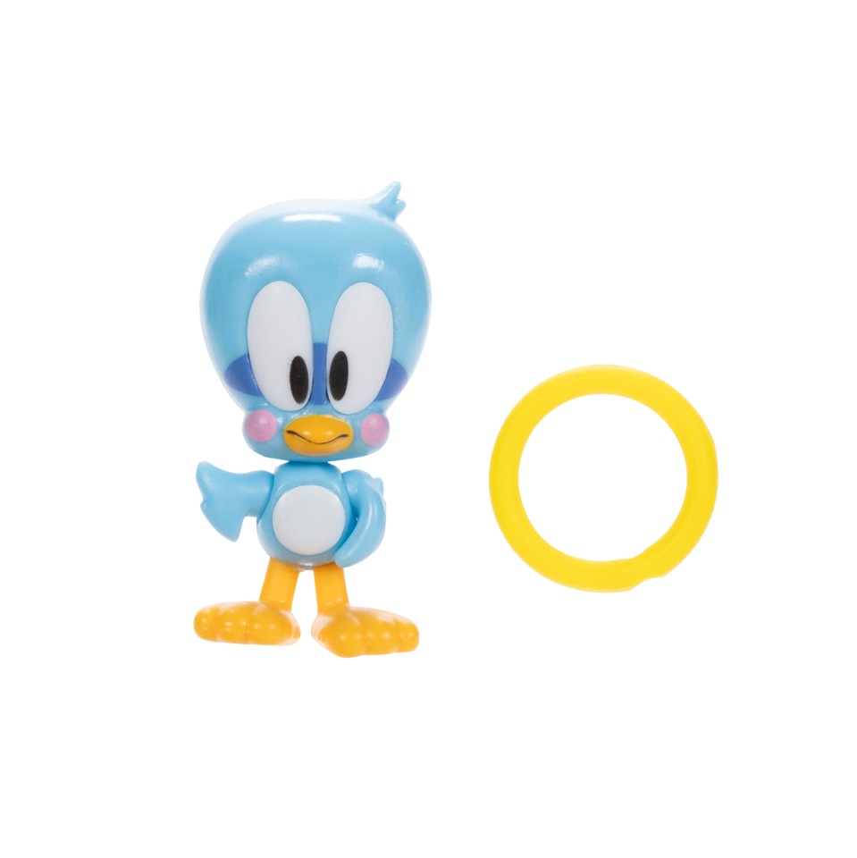 Sonic - 2.5