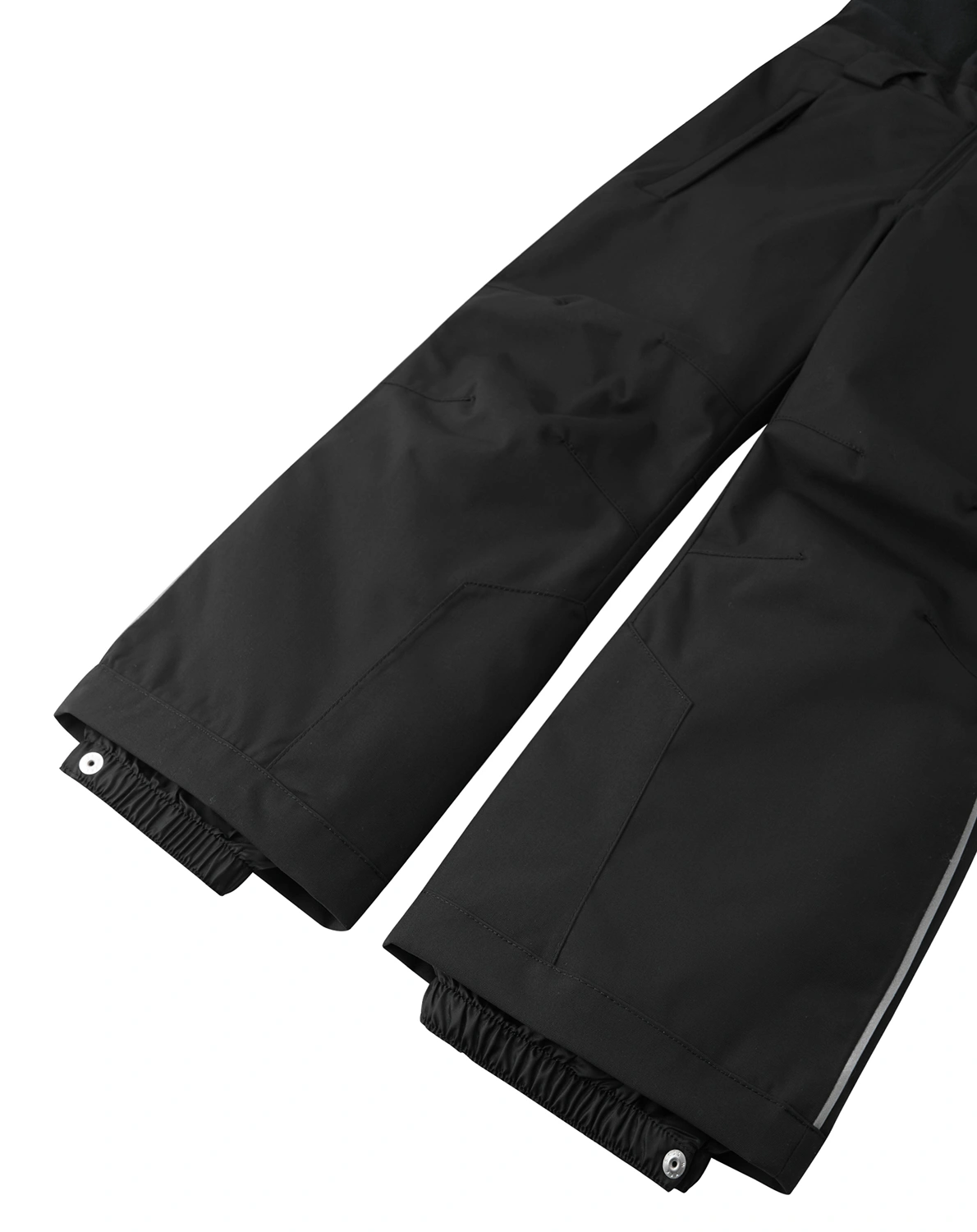 Skihose REIMATEC - ORYON in black