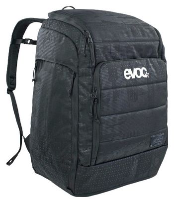 Sac de Voyage Evoc Gear Backpack 60 L Noir