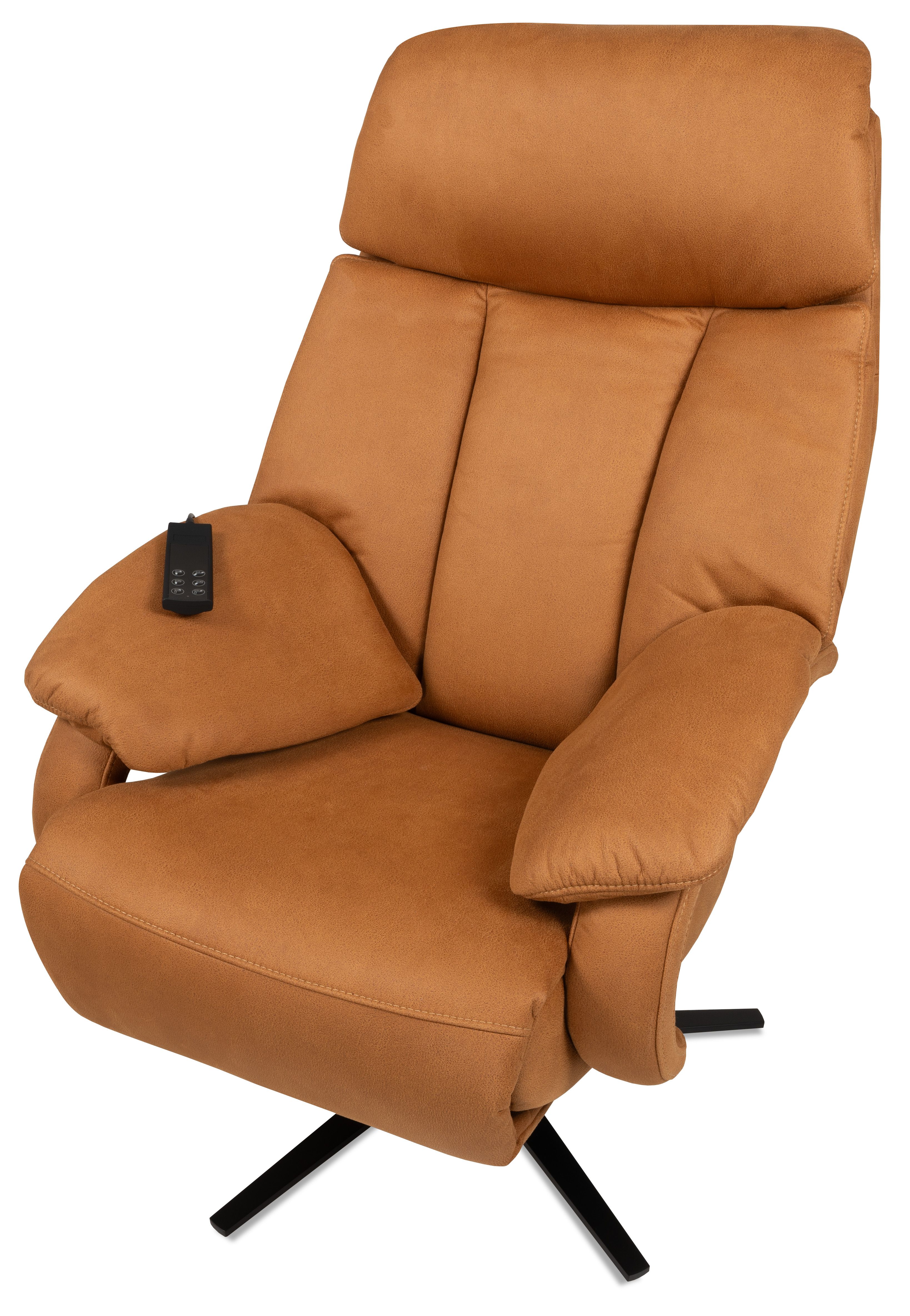 Relaxfauteuil Lea  | Hukla