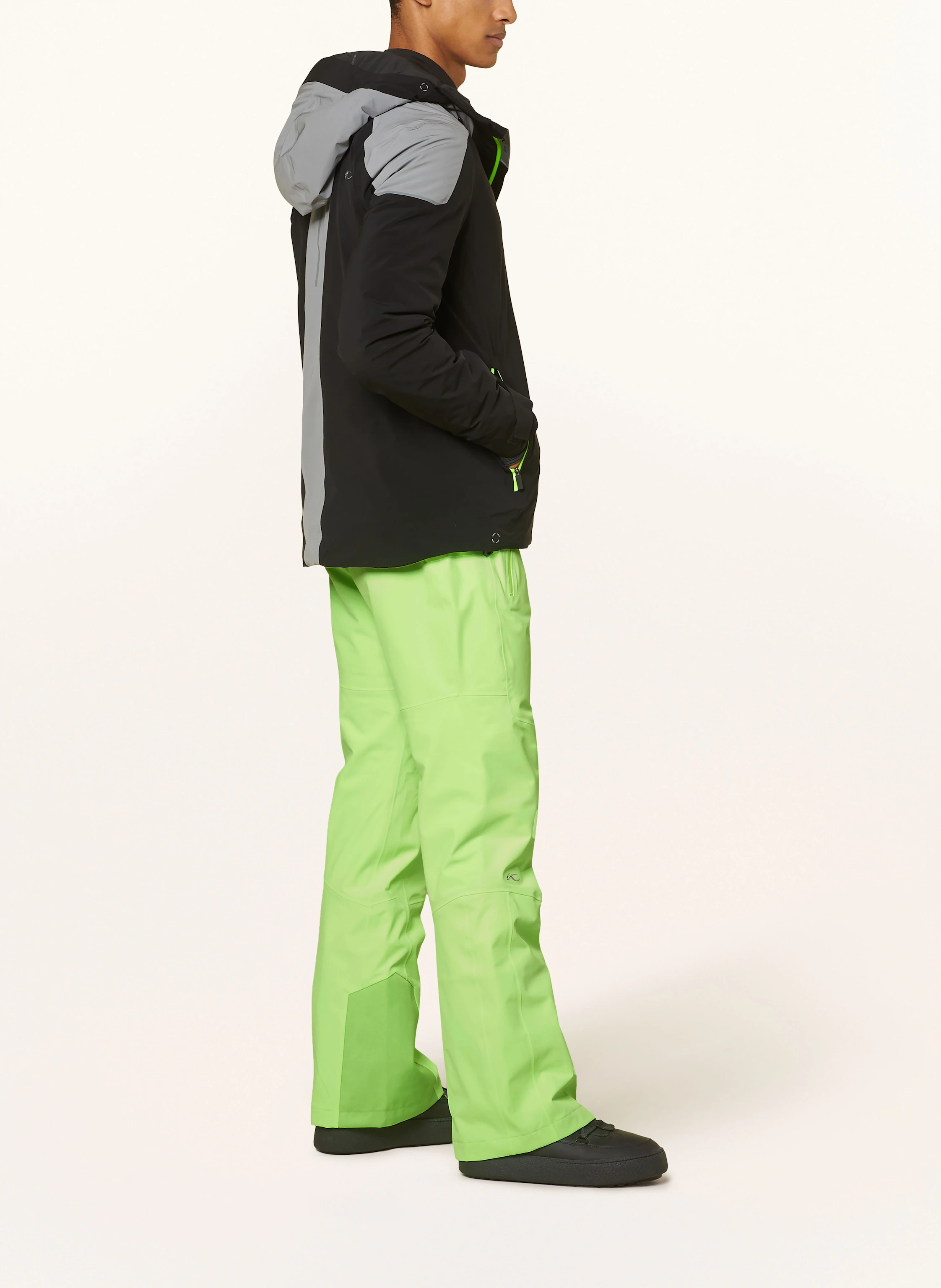 KJUS Daunen-Skijacke HELIUM 2.0