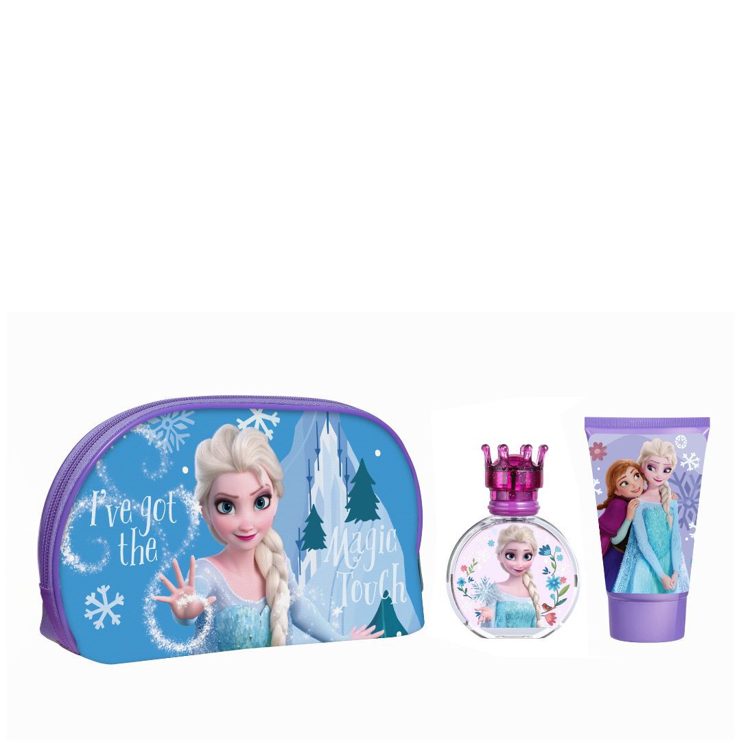 AIR VAL CRIANÇA Coffret Frozen - 50ml