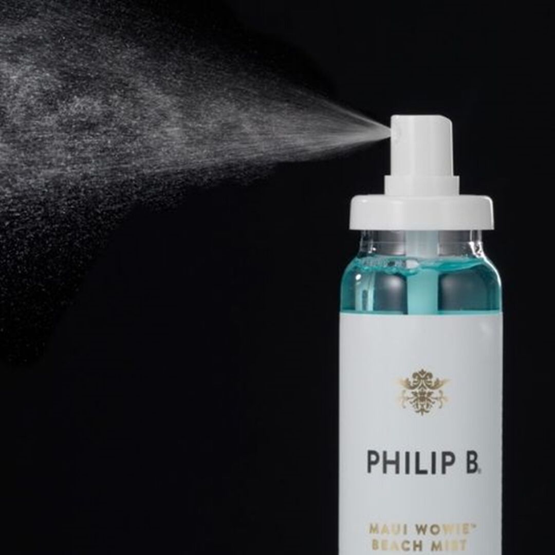 PHILIP B CAPILARES Maui Wowie Beach Mist - 150ml