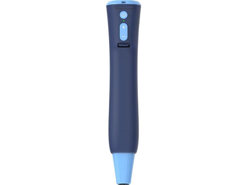Franklin Vorlesestift Millennium Anybook Pro Audiostift für den Einsatz in der Grundschule, Förderschule, KiTa, Logopädie u.w.