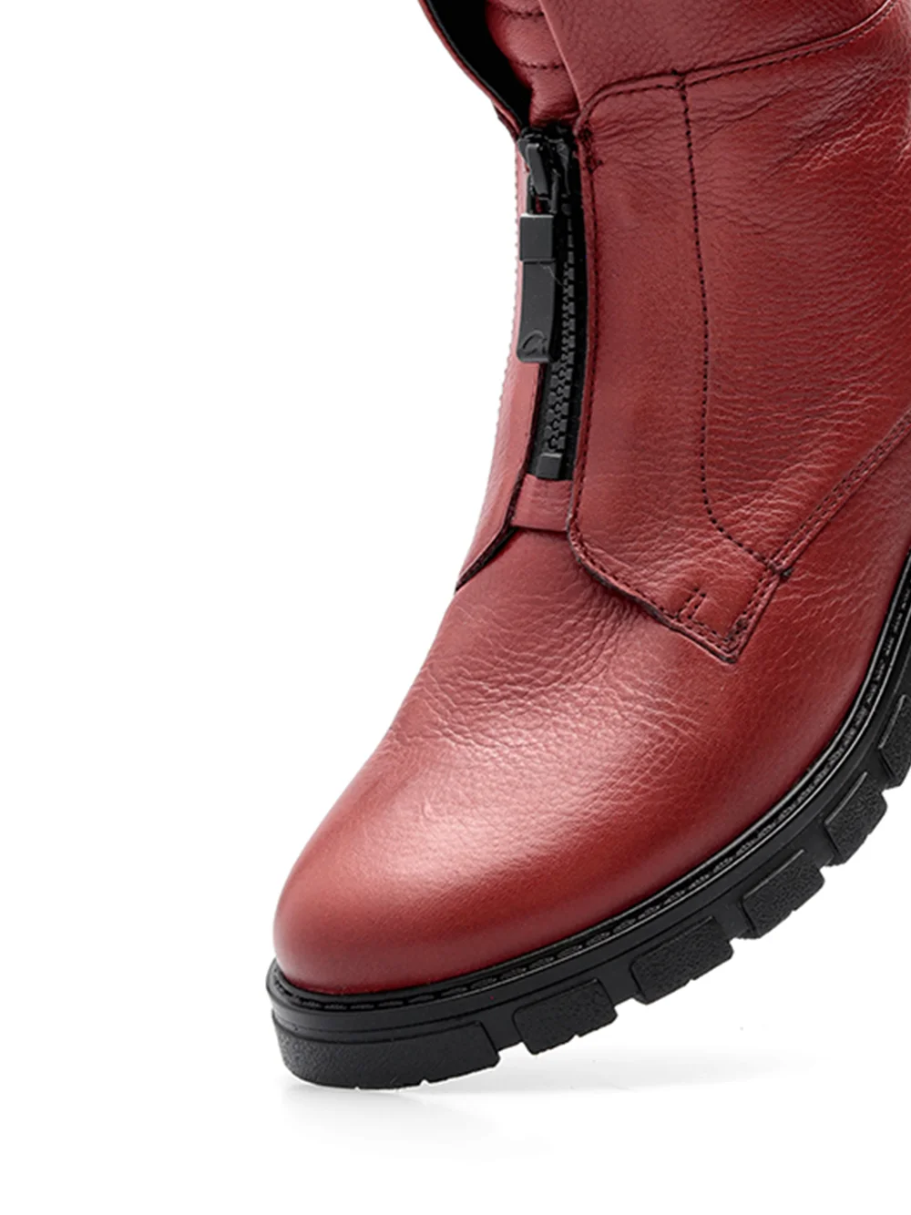 Stiefelette Dover chilli
